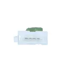 Otpornik, ventilator kabine/unutrašnjeg prostora NRF NRF 342031 IC-F4ED34 Otpornik, ventilator kabine/unutrašnjeg prostora NRF NRF 342031 IC-F4ED34