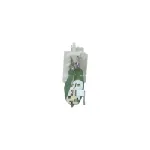 Otpornik, ventilator kabine/unutrašnjeg prostora NRF NRF 342034 IC-F4ED37 Otpornik, ventilator kabine/unutrašnjeg prostora NRF NRF 342034 IC-F4ED37