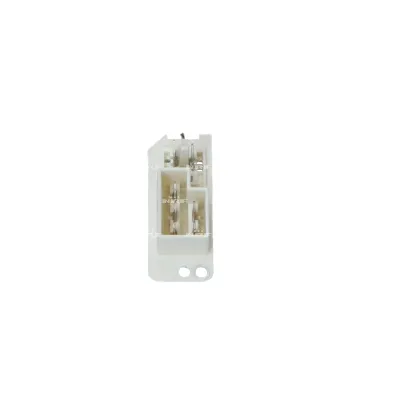 Otpornik, ventilator kabine/unutrašnjeg prostora NRF NRF 342034 IC-F4ED37