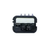 Otpornik, ventilator kabine/unutrašnjeg prostora NRF NRF 342037 IC-F4ED3A Otpornik, ventilator kabine/unutrašnjeg prostora NRF NRF 342037 IC-F4ED3A