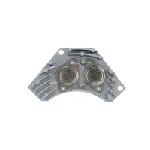 Otpornik, ventilator kabine/unutrašnjeg prostora NRF NRF 342042 IC-F4ED3F Otpornik, ventilator kabine/unutrašnjeg prostora NRF NRF 342042 IC-F4ED3F