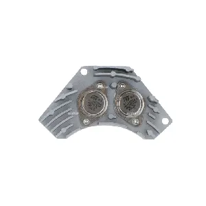 Otpornik, ventilator kabine/unutrašnjeg prostora NRF NRF 342042 IC-F4ED3F