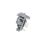 Otpornik, ventilator kabine/unutrašnjeg prostora NRF NRF 342042 IC-F4ED3F Otpornik, ventilator kabine/unutrašnjeg prostora NRF NRF 342042 IC-F4ED3F