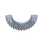 Otpornik, ventilator kabine/unutrašnjeg prostora NRF NRF 342043 IC-F4ED40 Otpornik, ventilator kabine/unutrašnjeg prostora NRF NRF 342043 IC-F4ED40