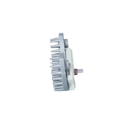 Otpornik, ventilator kabine/unutrašnjeg prostora NRF NRF 342043 IC-F4ED40