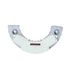 Otpornik, ventilator kabine/unutrašnjeg prostora NRF NRF 342043 IC-F4ED40 Otpornik, ventilator kabine/unutrašnjeg prostora NRF NRF 342043 IC-F4ED40