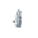 Otpornik, ventilator kabine/unutrašnjeg prostora NRF NRF 342043 IC-F4ED40 Otpornik, ventilator kabine/unutrašnjeg prostora NRF NRF 342043 IC-F4ED40
