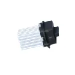Otpornik, ventilator kabine/unutrašnjeg prostora NRF NRF 342044 IC-F4ED41 Otpornik, ventilator kabine/unutrašnjeg prostora NRF NRF 342044 IC-F4ED41
