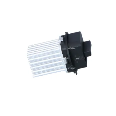 Otpornik, ventilator kabine/unutrašnjeg prostora NRF NRF 342044 IC-F4ED41