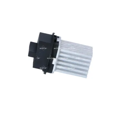 Otpornik, ventilator kabine/unutrašnjeg prostora NRF NRF 342044 IC-F4ED41