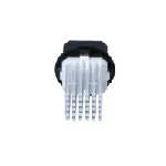 Otpornik, ventilator kabine/unutrašnjeg prostora NRF NRF 342044 IC-F4ED41 Otpornik, ventilator kabine/unutrašnjeg prostora NRF NRF 342044 IC-F4ED41