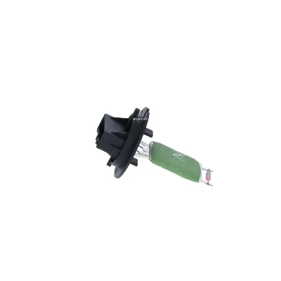 Otpornik, ventilator kabine/unutrašnjeg prostora NRF NRF 342049 IC-F4ED46