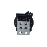 Otpornik, ventilator kabine/unutrašnjeg prostora NRF NRF 342052 IC-F4ED49 Otpornik, ventilator kabine/unutrašnjeg prostora NRF NRF 342052 IC-F4ED49