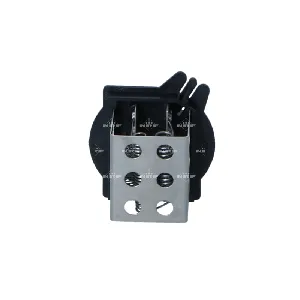 Otpornik, ventilator kabine/unutrašnjeg prostora NRF NRF 342052 IC-F4ED49