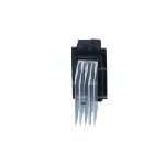 Otpornik, ventilator kabine/unutrašnjeg prostora NRF NRF 342053 IC-F4ED4A Otpornik, ventilator kabine/unutrašnjeg prostora NRF NRF 342053 IC-F4ED4A