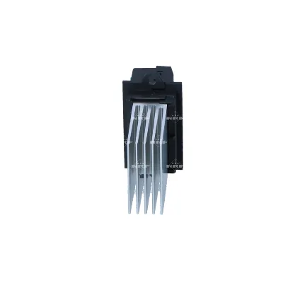 Otpornik, ventilator kabine/unutrašnjeg prostora NRF NRF 342053 IC-F4ED4A