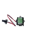 Otpornik, ventilator kabine/unutrašnjeg prostora NRF NRF 342054 IC-F4ED4B Otpornik, ventilator kabine/unutrašnjeg prostora NRF NRF 342054 IC-F4ED4B