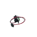 Otpornik, ventilator kabine/unutrašnjeg prostora NRF NRF 342054 IC-F4ED4B Otpornik, ventilator kabine/unutrašnjeg prostora NRF NRF 342054 IC-F4ED4B