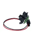 Otpornik, ventilator kabine/unutrašnjeg prostora NRF NRF 342061 IC-F4ED52 Otpornik, ventilator kabine/unutrašnjeg prostora NRF NRF 342061 IC-F4ED52