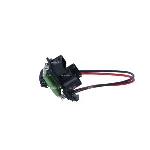 Otpornik, ventilator kabine/unutrašnjeg prostora NRF NRF 342061 IC-F4ED52 Otpornik, ventilator kabine/unutrašnjeg prostora NRF NRF 342061 IC-F4ED52