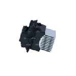 Otpornik, ventilator kabine/unutrašnjeg prostora NRF NRF 342063 IC-F4ED54 Otpornik, ventilator kabine/unutrašnjeg prostora NRF NRF 342063 IC-F4ED54