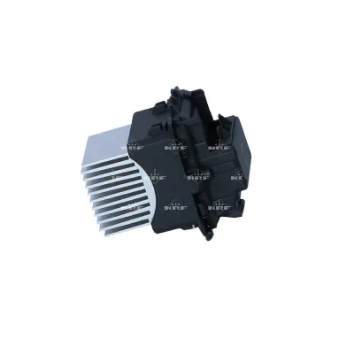 Otpornik, ventilator kabine/unutrašnjeg prostora NRF NRF 342063 IC-F4ED54