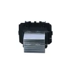 Otpornik, ventilator kabine/unutrašnjeg prostora NRF NRF 342063 IC-F4ED54 Otpornik, ventilator kabine/unutrašnjeg prostora NRF NRF 342063 IC-F4ED54