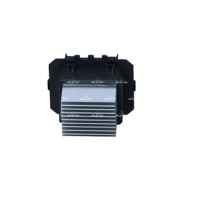 Otpornik, ventilator kabine/unutrašnjeg prostora NRF NRF 342063 IC-F4ED54