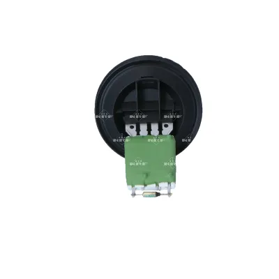 Otpornik, ventilator kabine/unutrašnjeg prostora NRF NRF 342065 IC-F4ED56