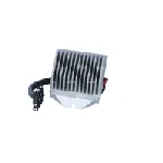Otpornik, ventilator kabine/unutrašnjeg prostora NRF NRF 342066 IC-F4ED57 Otpornik, ventilator kabine/unutrašnjeg prostora NRF NRF 342066 IC-F4ED57