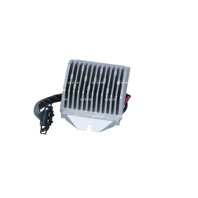 Otpornik, ventilator kabine/unutrašnjeg prostora NRF NRF 342066 IC-F4ED57