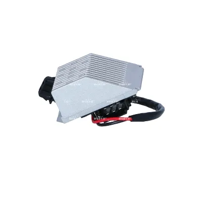 Otpornik, ventilator kabine/unutrašnjeg prostora NRF NRF 342066 IC-F4ED57