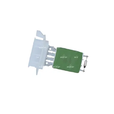 Otpornik, ventilator kabine/unutrašnjeg prostora NRF NRF 342067 IC-F4ED58