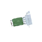 Otpornik, ventilator kabine/unutrašnjeg prostora NRF NRF 342067 IC-F4ED58 Otpornik, ventilator kabine/unutrašnjeg prostora NRF NRF 342067 IC-F4ED58