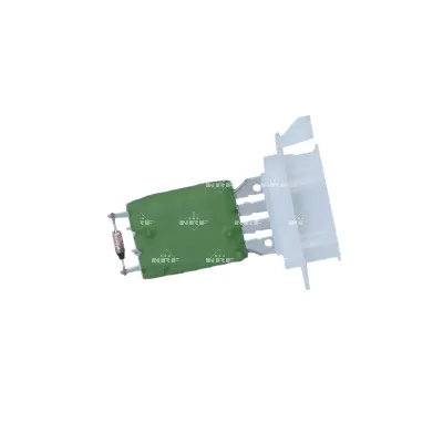 Otpornik, ventilator kabine/unutrašnjeg prostora NRF NRF 342067 IC-F4ED58