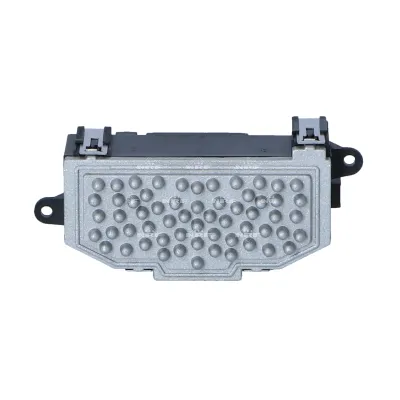 Otpornik, ventilator kabine/unutrašnjeg prostora NRF NRF 342069 IC-F4ED5A