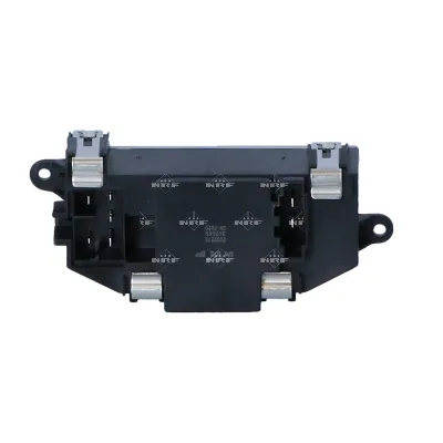 Otpornik, ventilator kabine/unutrašnjeg prostora NRF NRF 342069 IC-F4ED5A