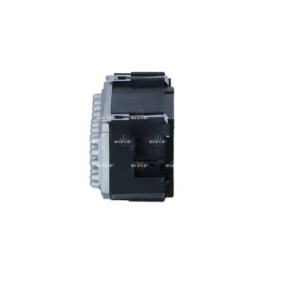 Otpornik, ventilator kabine/unutrašnjeg prostora NRF NRF 342069 IC-F4ED5A