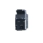 Otpornik, ventilator kabine/unutrašnjeg prostora NRF NRF 342069 IC-F4ED5A