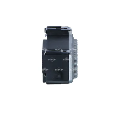 Otpornik, ventilator kabine/unutrašnjeg prostora NRF NRF 342069 IC-F4ED5A
