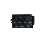 Otpornik, ventilator kabine/unutrašnjeg prostora NRF NRF 342074 IC-F4ED5F Otpornik, ventilator kabine/unutrašnjeg prostora NRF NRF 342074 IC-F4ED5F