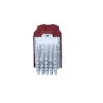 Otpornik, ventilator kabine/unutrašnjeg prostora NRF NRF 342075 IC-F4ED60 Otpornik, ventilator kabine/unutrašnjeg prostora NRF NRF 342075 IC-F4ED60