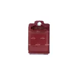 Otpornik, ventilator kabine/unutrašnjeg prostora NRF NRF 342075 IC-F4ED60 Otpornik, ventilator kabine/unutrašnjeg prostora NRF NRF 342075 IC-F4ED60