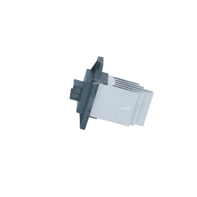 Otpornik, ventilator kabine/unutrašnjeg prostora NRF NRF 342079 IC-G0K3MD