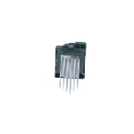 Otpornik, ventilator kabine/unutrašnjeg prostora NRF NRF 342079 IC-G0K3MD Otpornik, ventilator kabine/unutrašnjeg prostora NRF NRF 342079 IC-G0K3MD