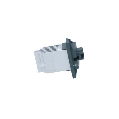 Otpornik, ventilator kabine/unutrašnjeg prostora NRF NRF 342079 IC-G0K3MD