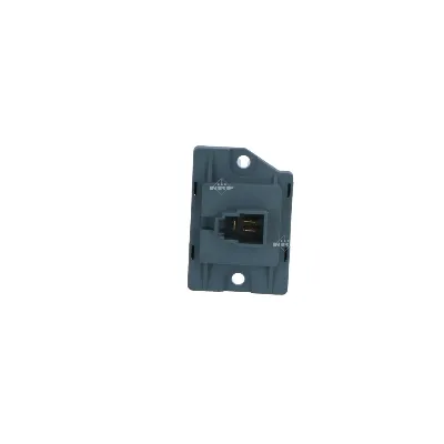 Otpornik, ventilator kabine/unutrašnjeg prostora NRF NRF 342079 IC-G0K3MD