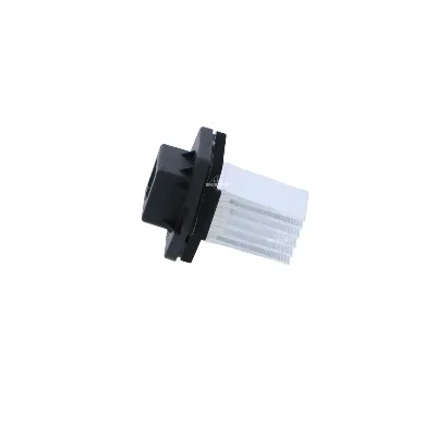 Otpornik, ventilator kabine/unutrašnjeg prostora NRF NRF 342080 IC-G0K3ME