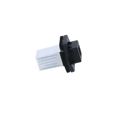 Otpornik, ventilator kabine/unutrašnjeg prostora NRF NRF 342080 IC-G0K3ME