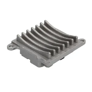 Otpornik, ventilator kabine/unutrašnjeg prostora NRF NRF 342081 IC-G0K3MF